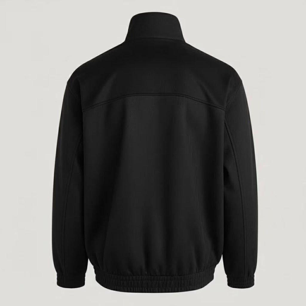 Adidas Chinese New Year Inspired Knot Tang Jacket