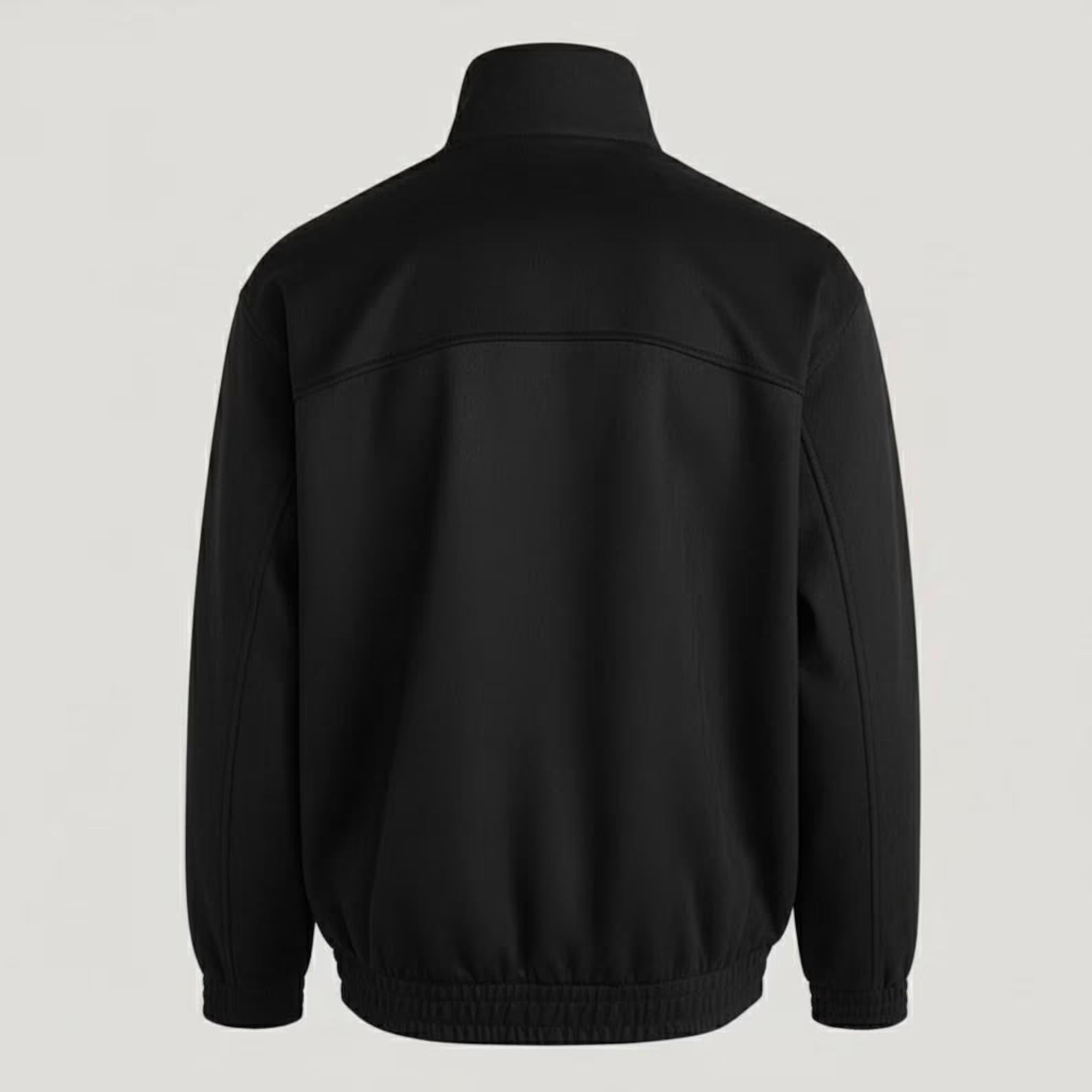 Adidas Chinese New Year Inspired Knot Tang Jacket