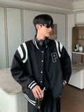 Classic Varsity Jacket – Retro Letterman Style Streetwear for Men & Women | Northly