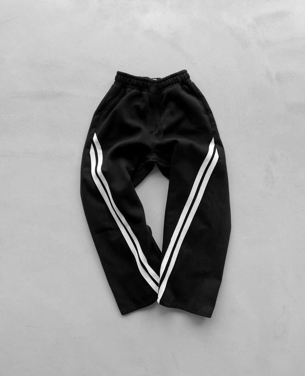 Cross Track Pants – Streetwear Athletic Joggers for Unisex | Northly