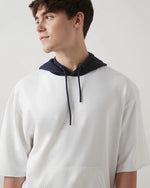 Down Shoulder Hoodie – Oversized Streetwear Comfort Fit for Men & Women | Northly