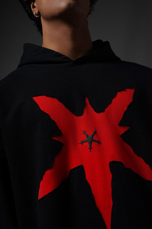 Night Shade Hoodie – Premium Streetwear Pullover for Men & Women | Northly