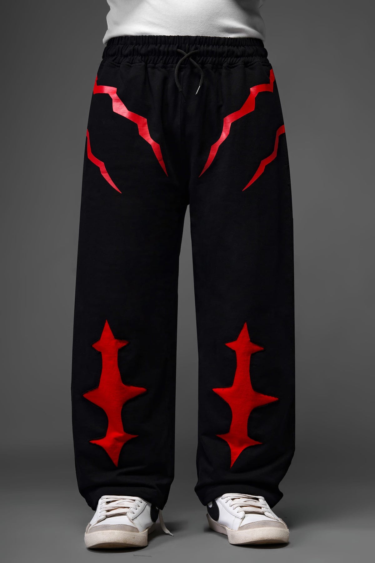 Modern Track Pants – Minimal Streetwear Joggers with Contemporary Fit | Northly