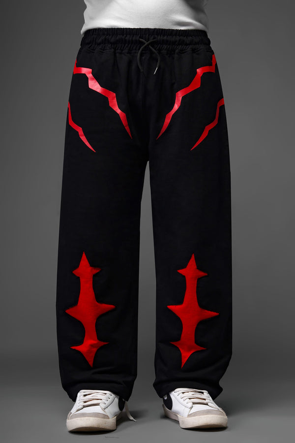 Modern Track Pants – Minimal Streetwear Joggers with Contemporary Fit | Northly