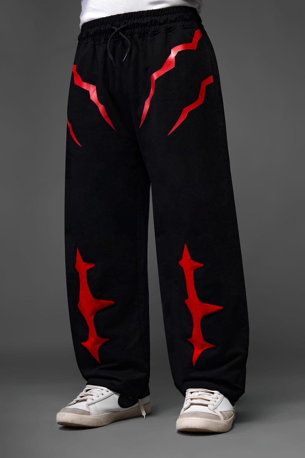 Modern Track Pants – Minimal Streetwear Joggers with Contemporary Fit | Northly